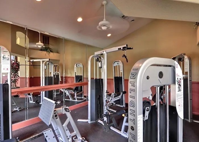 Dom wakacyjny Pool Hot Tub Gym Parking N. Scottsdale